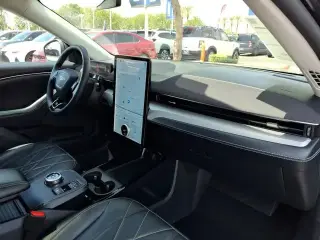 Ford Mustang Mach-E 2022 California Route 1 4dr SUV