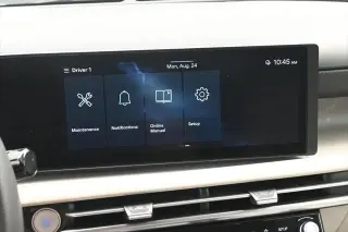 Hyundai TUCSON 2025 AWD SEL 4dr SUV
