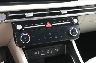 Hyundai TUCSON 2025 AWD SEL 4dr SUV