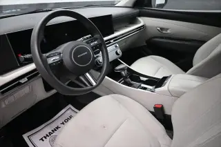 Hyundai TUCSON 2025 AWD SEL 4dr SUV