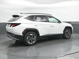 Hyundai TUCSON 2025 AWD SEL 4dr SUV