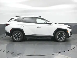 Hyundai TUCSON 2025 AWD SEL 4dr SUV