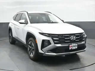Hyundai TUCSON 2025 AWD SEL 4dr SUV