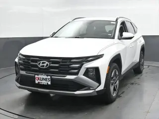 Hyundai TUCSON 2025 AWD SEL 4dr SUV