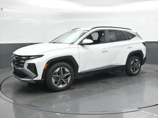 Hyundai TUCSON 2025 AWD SEL 4dr SUV