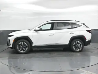 Hyundai TUCSON 2025 AWD SEL 4dr SUV