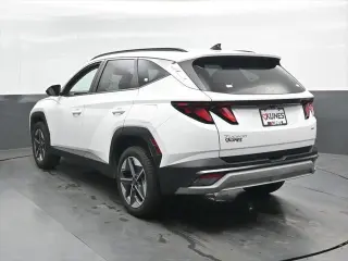 Hyundai TUCSON 2025 AWD SEL 4dr SUV