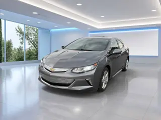 Chevrolet Volt del año 2018