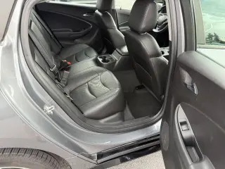 Chevrolet Volt del año 2018
