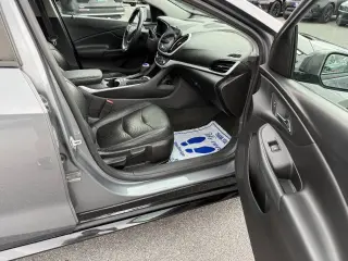 Chevrolet Volt del año 2018