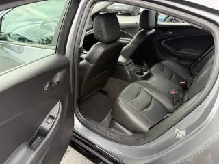 Chevrolet Volt del año 2018