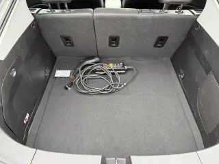 Chevrolet Volt del año 2018