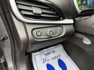 Chevrolet Volt del año 2018