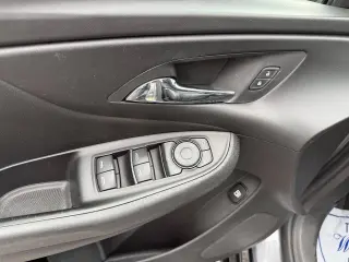 Chevrolet Volt del año 2018