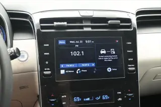 Hyundai TUCSON 2024 AWD SEL 4dr SUV