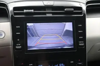 Hyundai TUCSON 2024 AWD SEL 4dr SUV