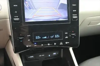 Hyundai TUCSON 2024 AWD SEL 4dr SUV