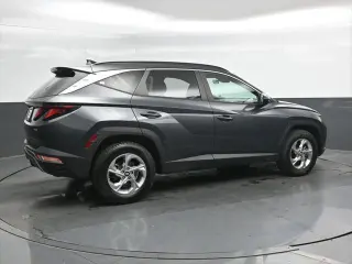Hyundai TUCSON 2024 AWD SEL 4dr SUV
