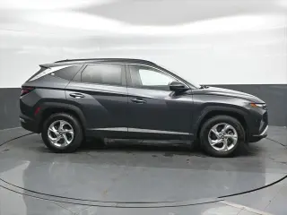 Hyundai TUCSON 2024 AWD SEL 4dr SUV
