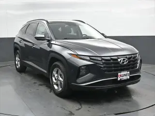 Hyundai TUCSON 2024 AWD SEL 4dr SUV