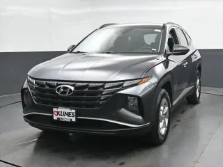 Hyundai TUCSON 2024 AWD SEL 4dr SUV