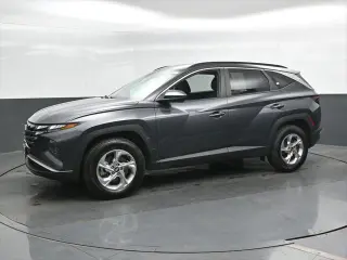 Hyundai TUCSON 2024 AWD SEL 4dr SUV