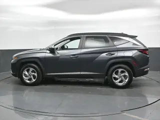 Hyundai TUCSON 2024 AWD SEL 4dr SUV