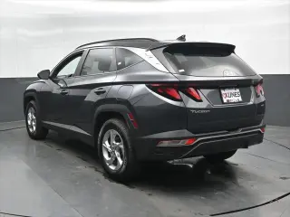 Hyundai TUCSON 2024 AWD SEL 4dr SUV