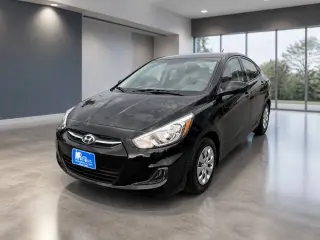 2016 Hyundai Accent
