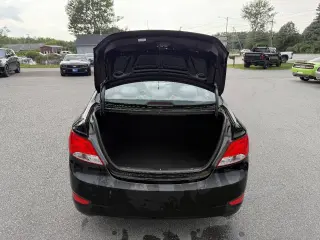 2016 Hyundai Accent