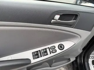 2016 Hyundai Accent