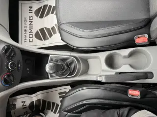 2016 Hyundai Accent