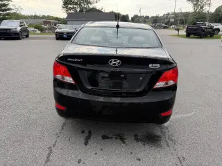 2016 Hyundai Accent