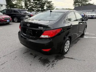 2016 Hyundai Accent