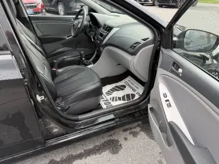 2016 Hyundai Accent