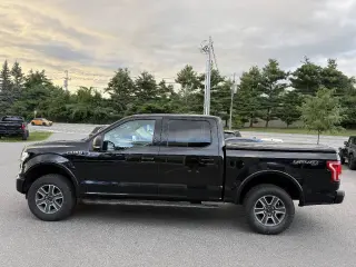 F-150 Ford 2016