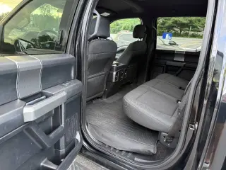 F-150 Ford 2016