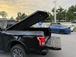 F-150 Ford 2016
