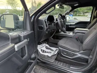 F-150 Ford 2016
