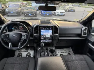 F-150 Ford 2016