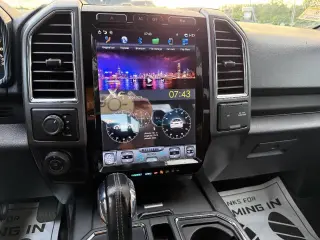 F-150 Ford 2016