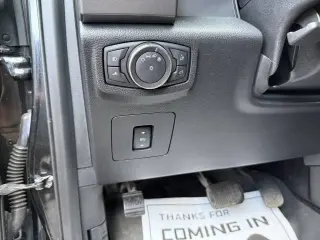F-150 Ford 2016