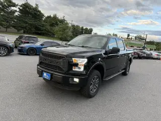 F-150 Ford 2016