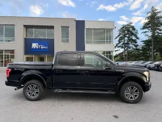 F-150 Ford 2016