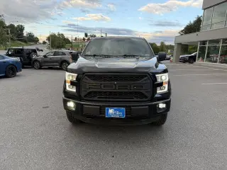 F-150 Ford 2016