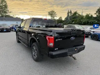 F-150 Ford 2016