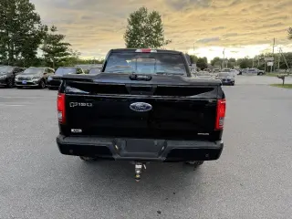 F-150 Ford 2016