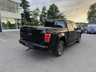 F-150 Ford 2016