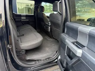 F-150 Ford 2016