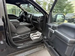 F-150 Ford 2016